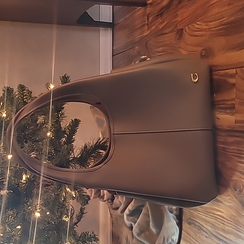 Coach Lana Shoulder Bag